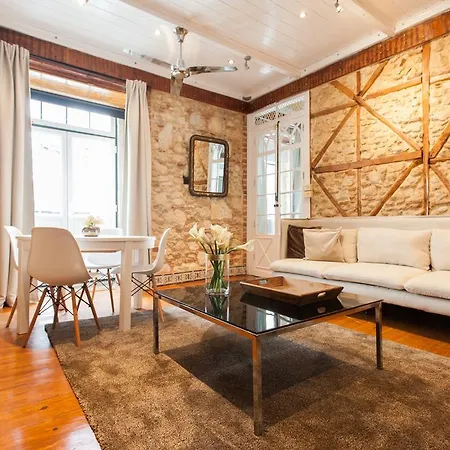 Apartment Bairro Alto Lusitania Dream Lisbon