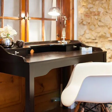 Bairro Alto Lusitania Dream Appartamento