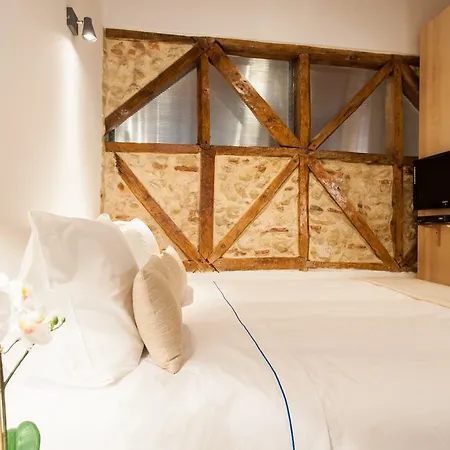 Appartamento Bairro Alto Lusitania Dream Lisbona