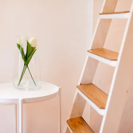 Bairro Alto Lusitania Dream Apartment *